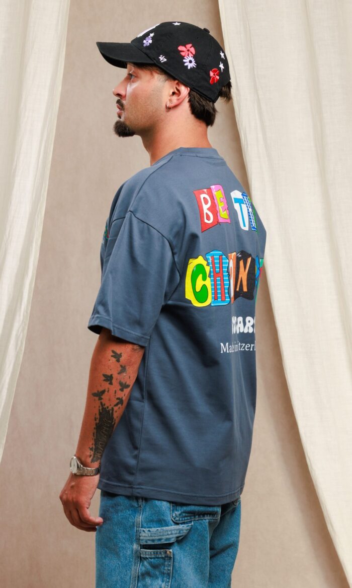 Be the Chance Tee