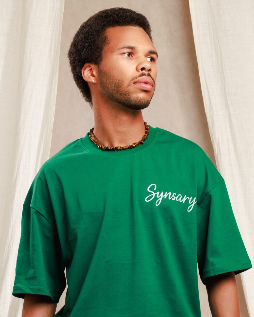 Spring Summer Tee – Bild 4