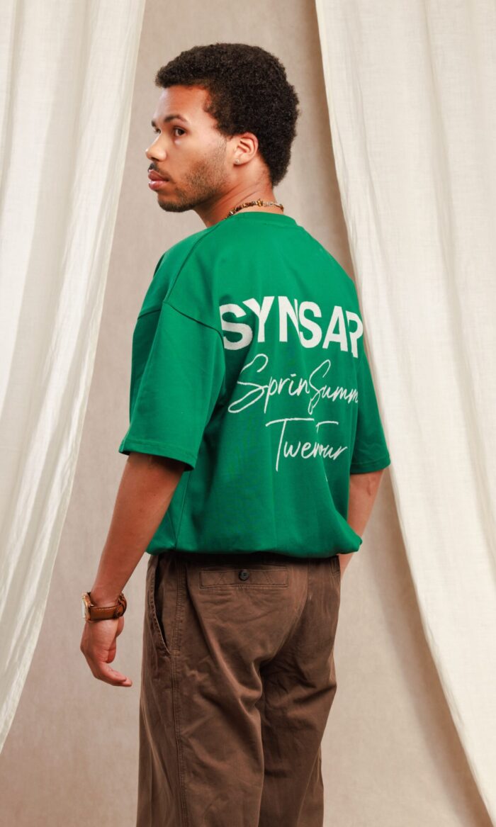 Spring Summer Tee