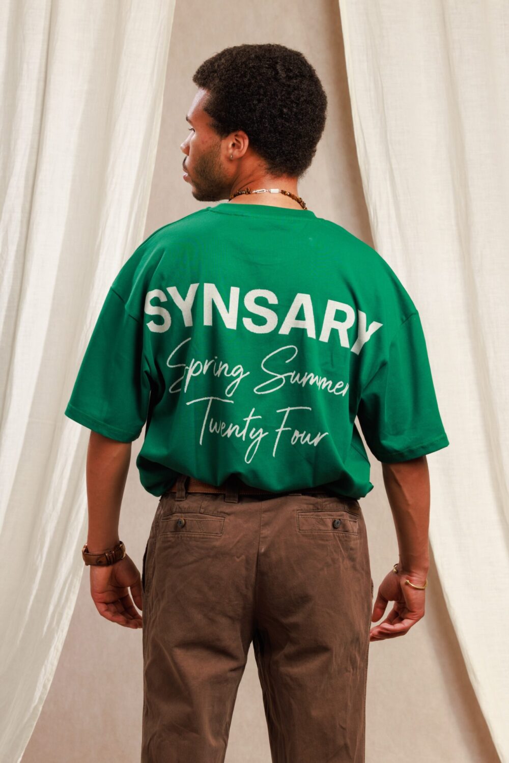 Spring Summer Tee