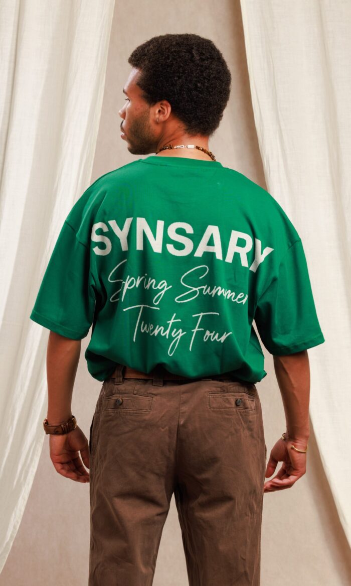 Spring Summer Tee