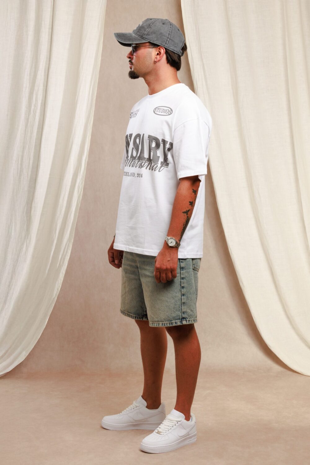 White Label Tee – Bild 2