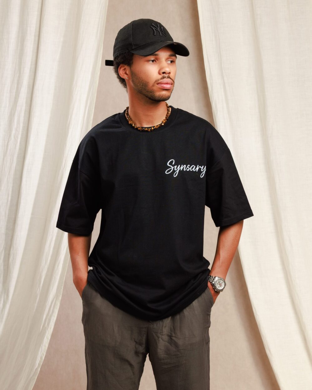 Season 2 Shirt – Bild 4