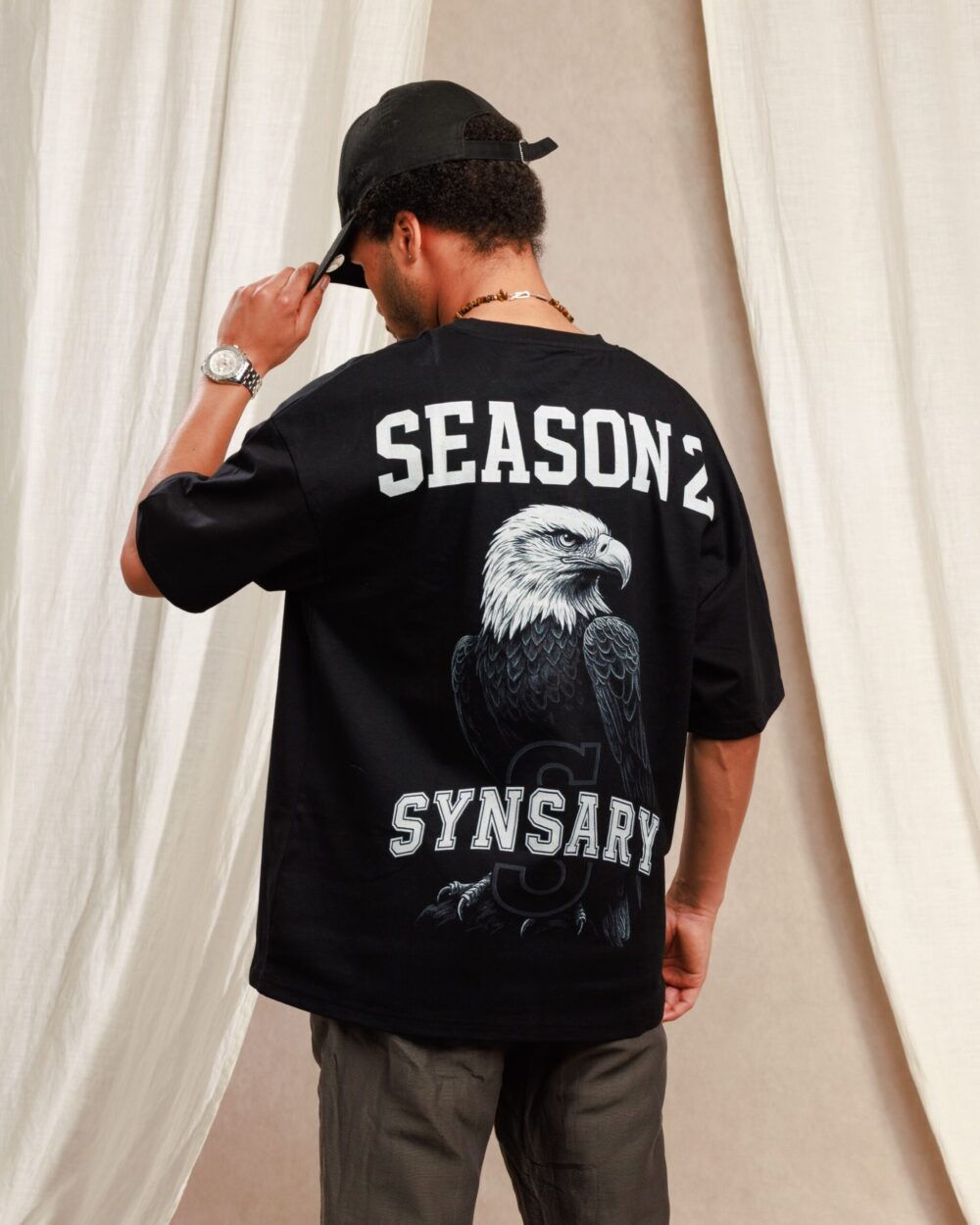 Season 2 Shirt – Bild 2