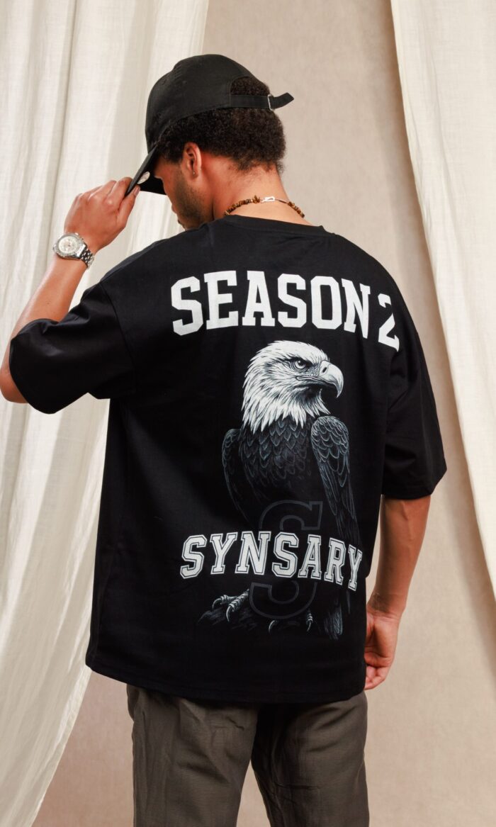 Season 2 Shirt