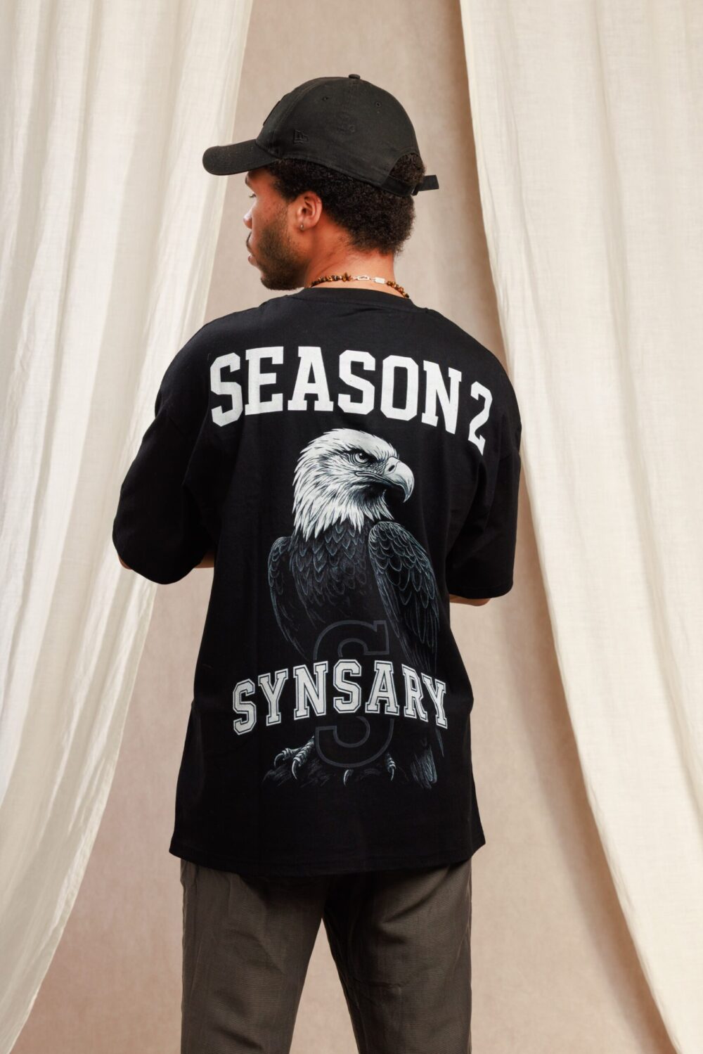 Season 2 Shirt – Bild 3