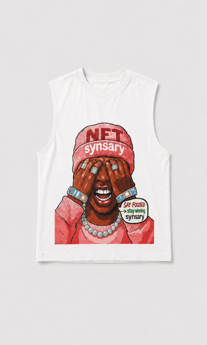 Blind Flex Tee
