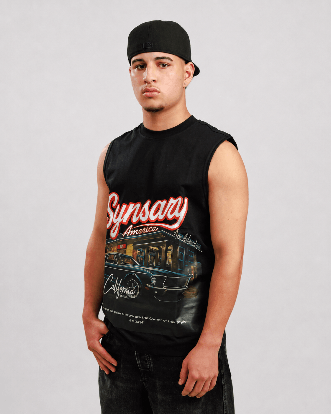 Synsary