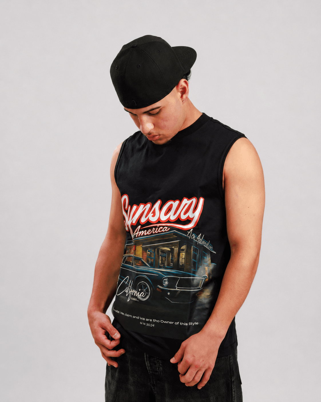 Synsary
