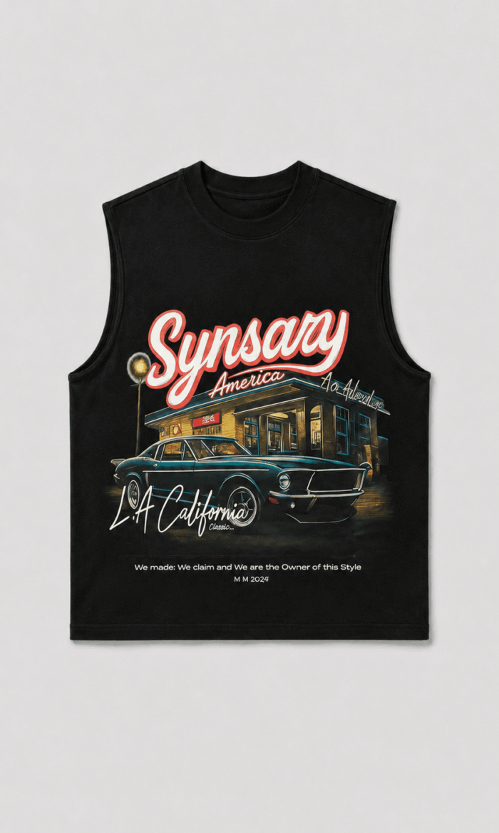 Synsary