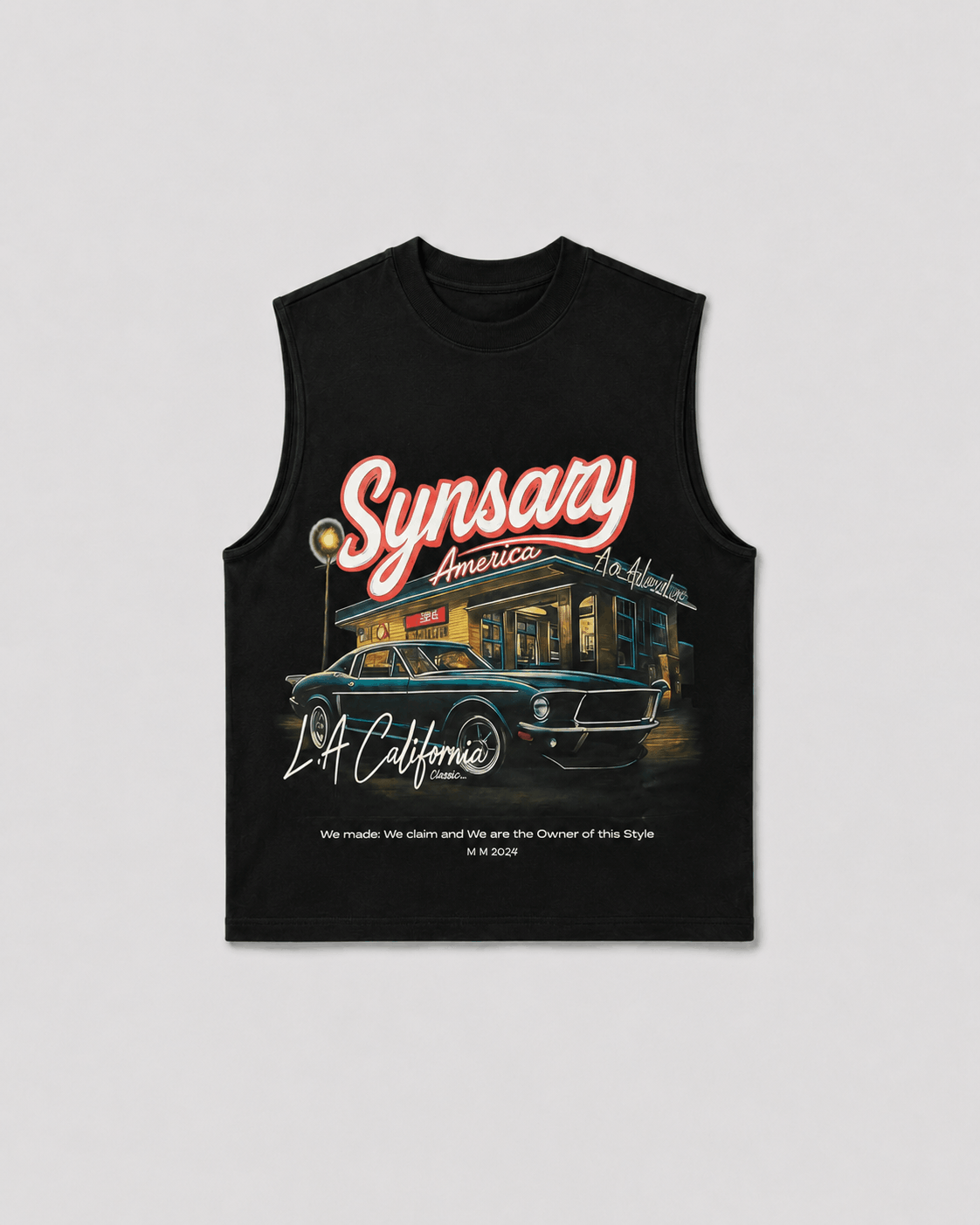 Synsary