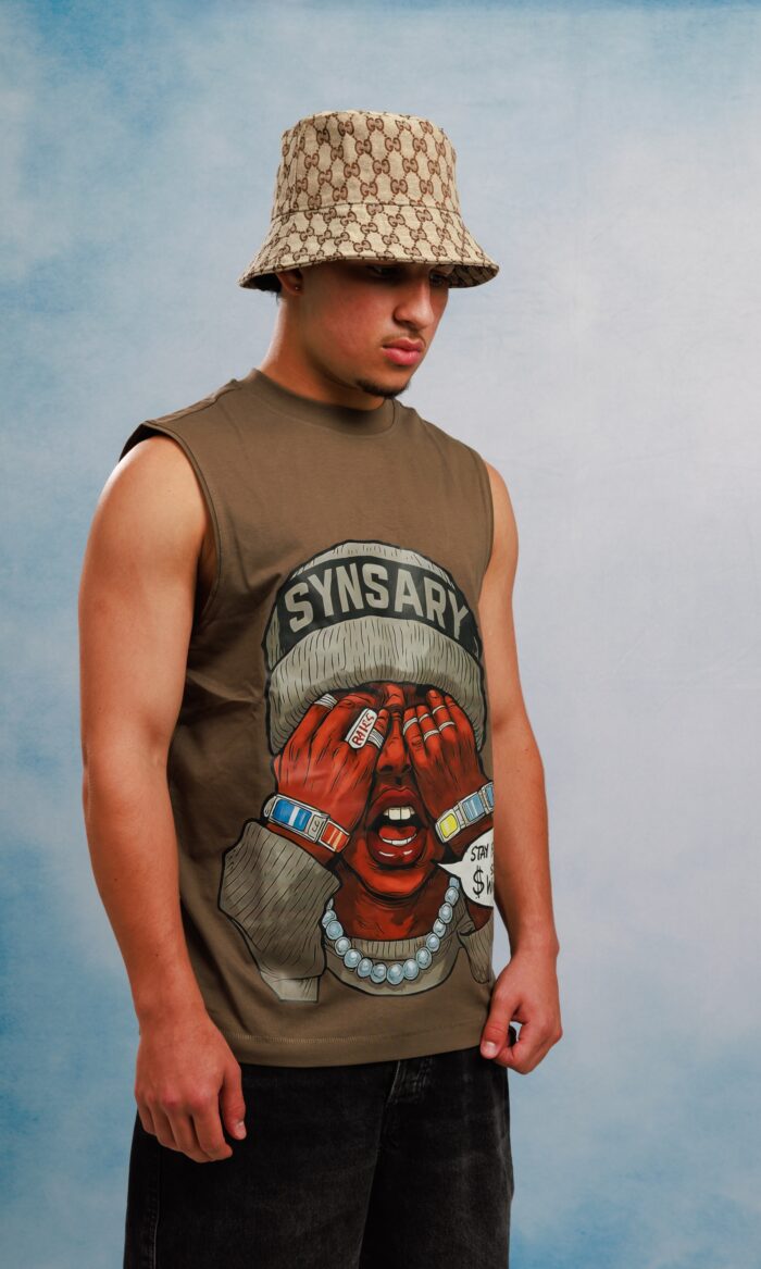 Blind Vision Tee
