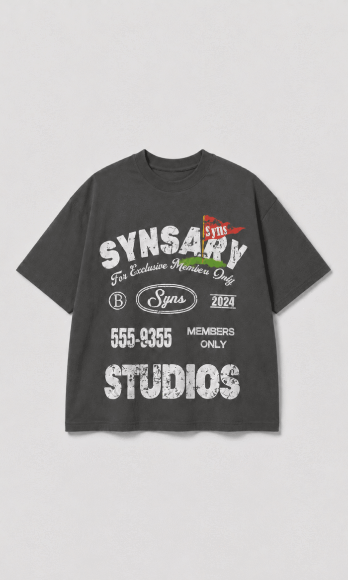 Synsary