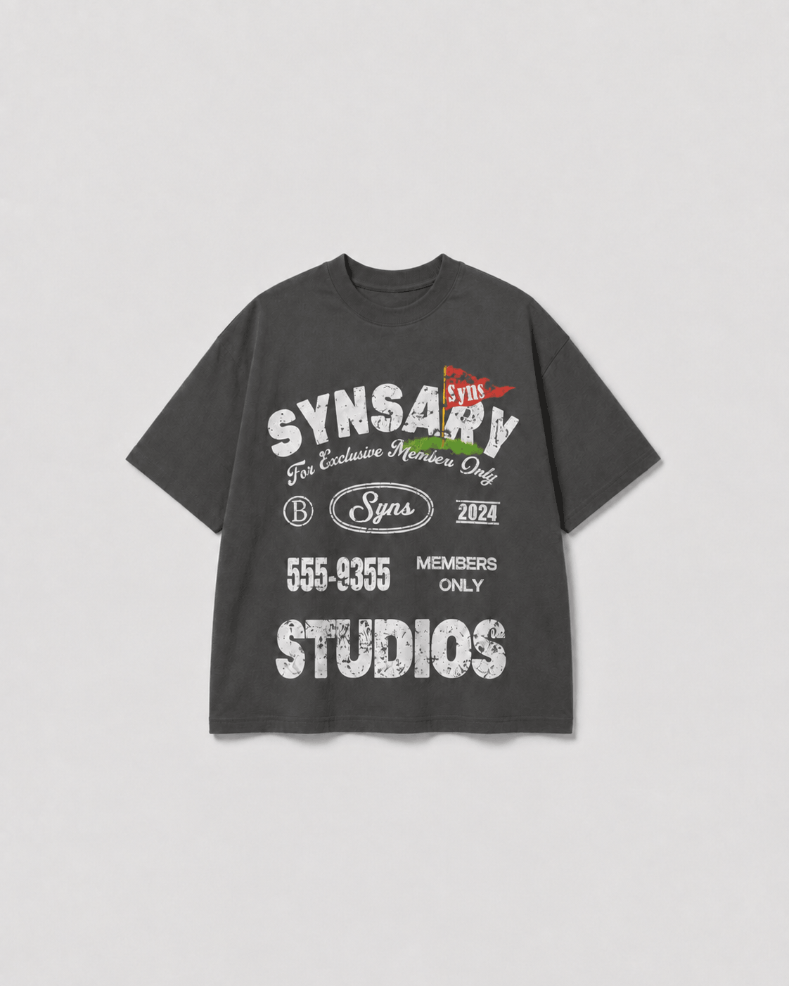 Synsary