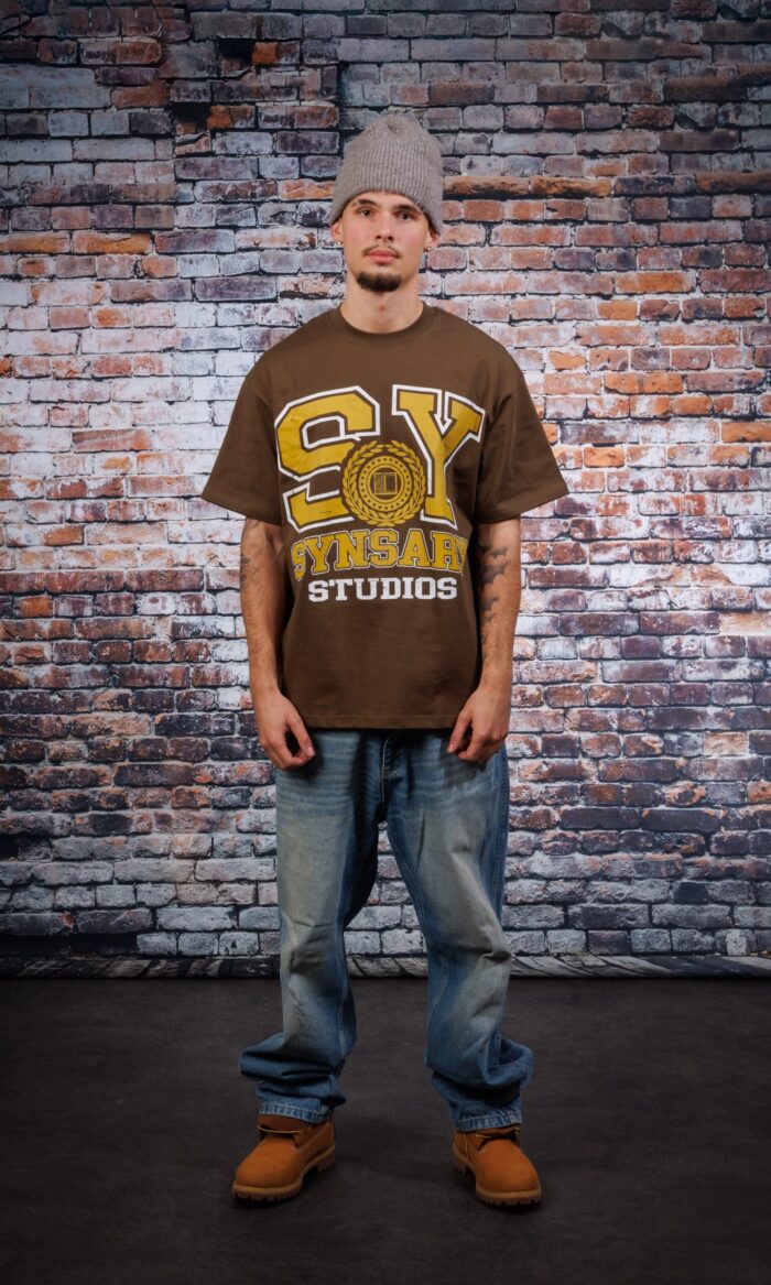 Synsary College Tee