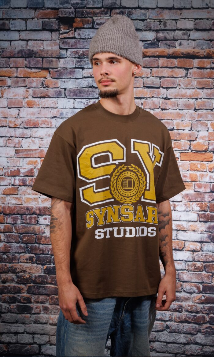 Synsary College Tee
