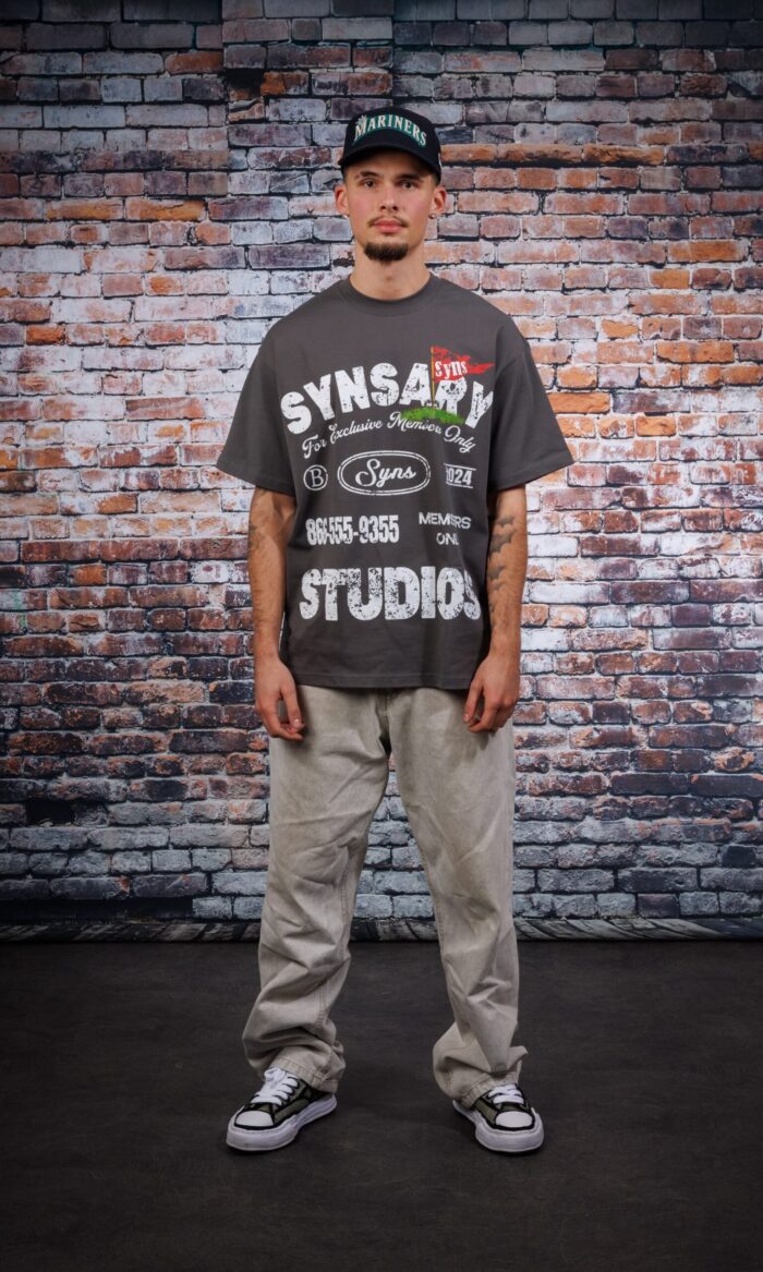 Urban Member Tee