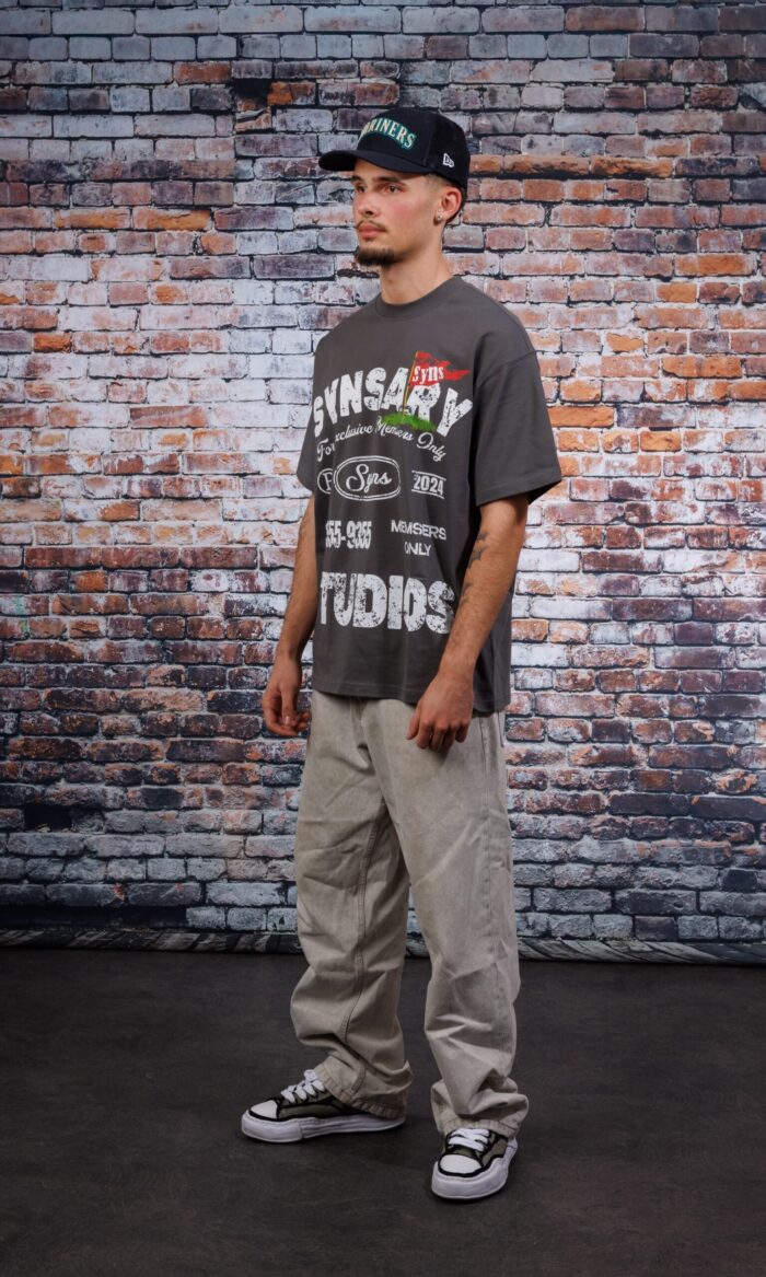 Urban Member Tee