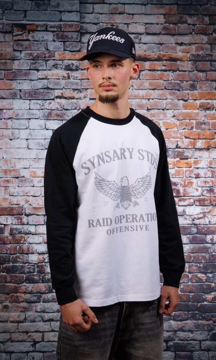 Synsary Stds Long Sleeve