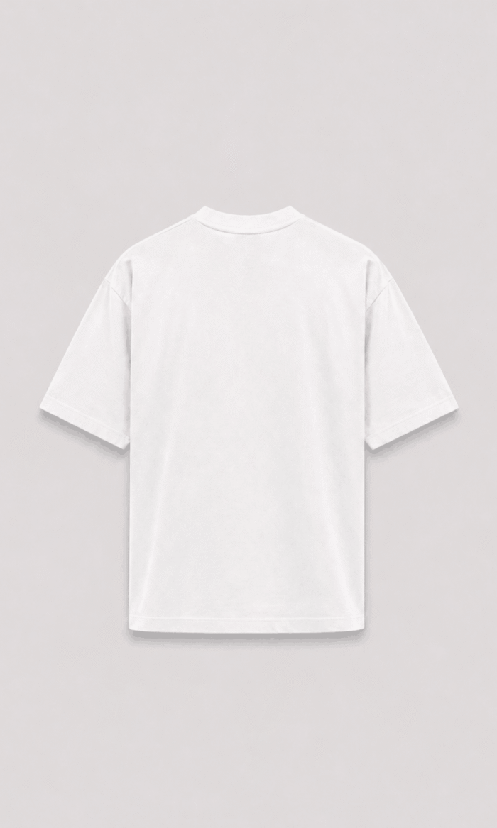 Stickerbomb Logo Tee