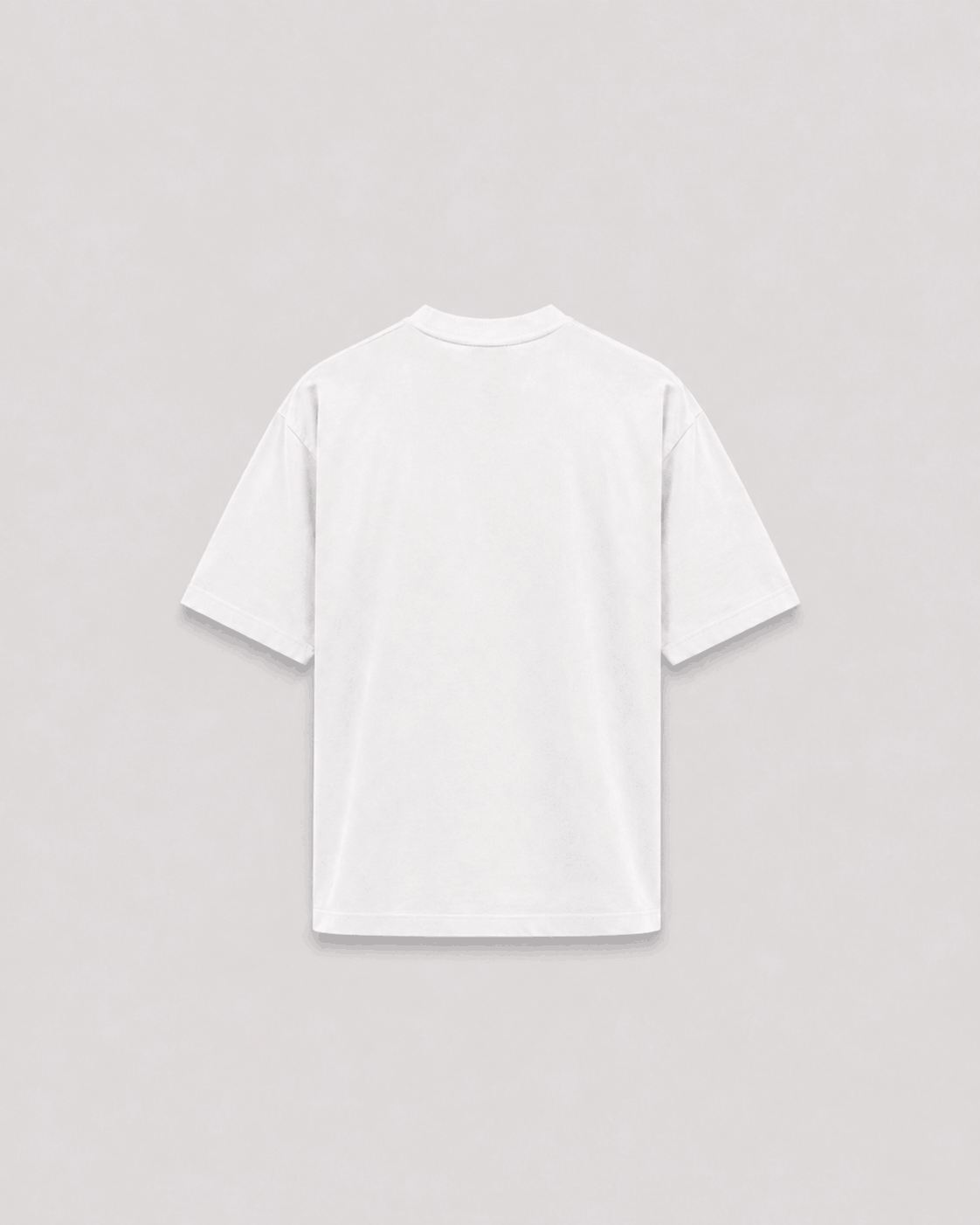 Stickerbomb Logo Tee – Bild 2