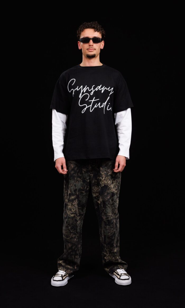 Misfit Genius Tee
