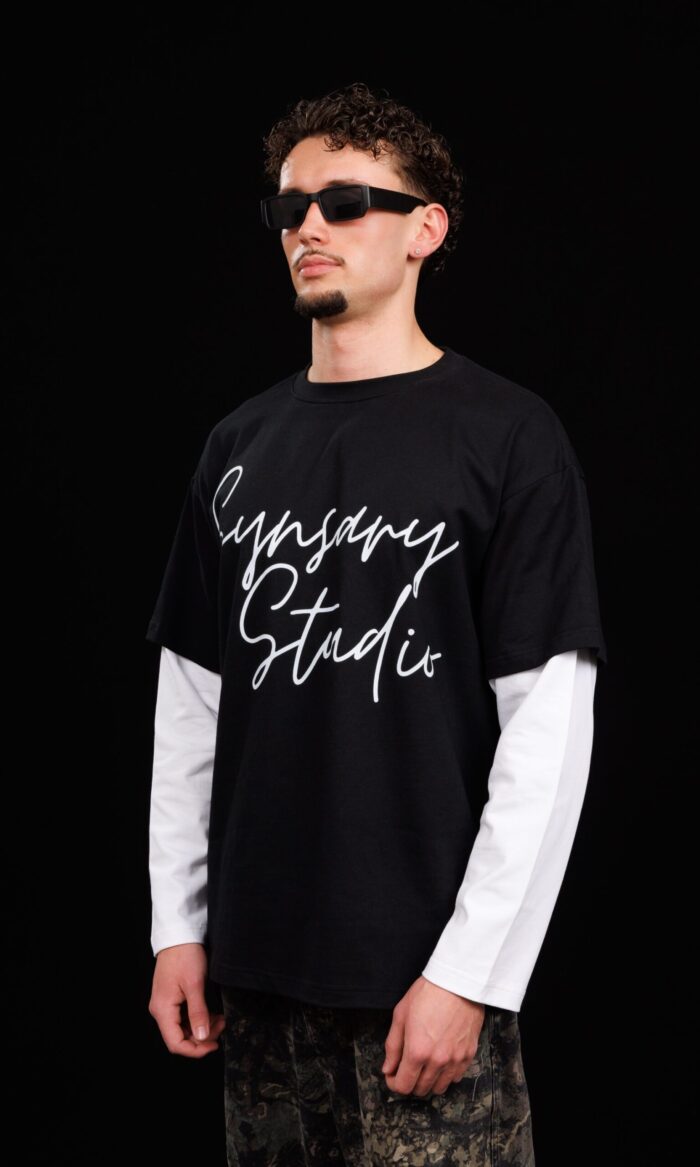 Misfit Genius Tee