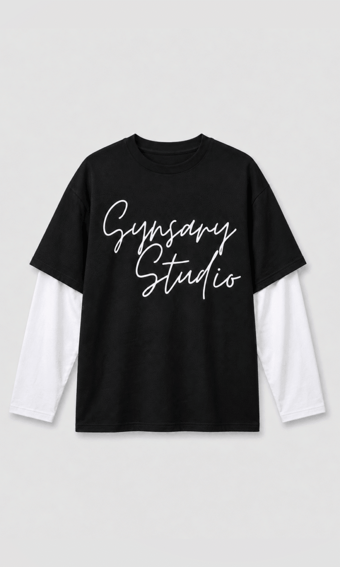 Misfit Genius Tee